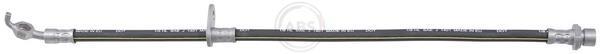 Flexible de frein (Durite de frein) A.B.S. ALL BRAKE SYSTEMS BV. SL 5300